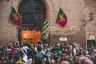 Palio Straordinario: la fotogallery della corsa
